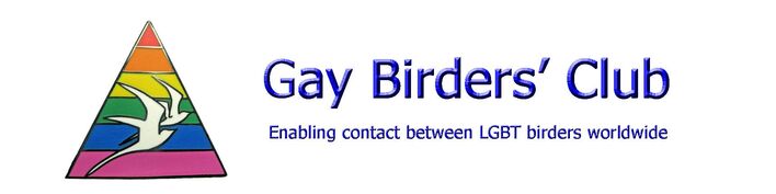 Gay Birders' Club